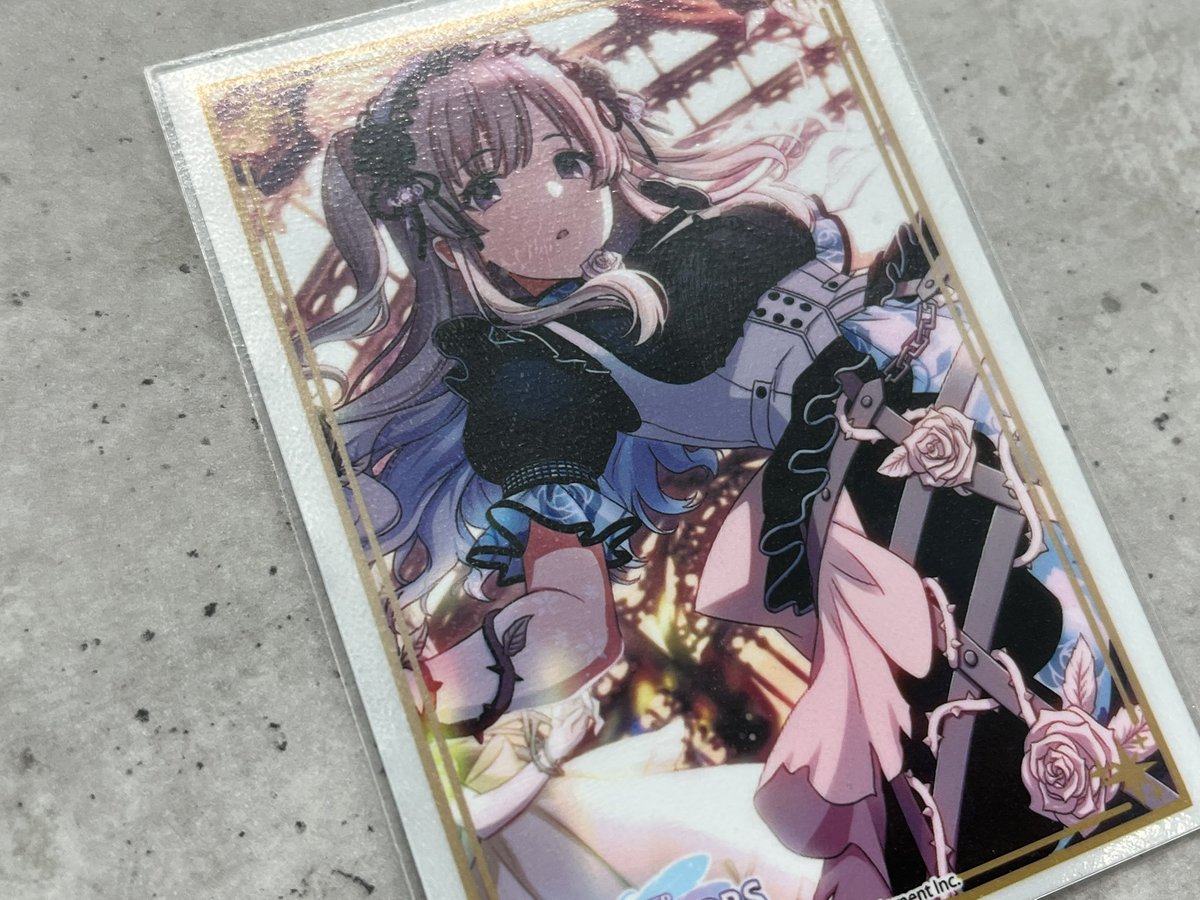 ユニオンアリーナ シャニマス 青アンティーカ パラレル デッキ フルパラ ユニオンアリーナ シャニマス 青アンティーカ パラレル デッキ