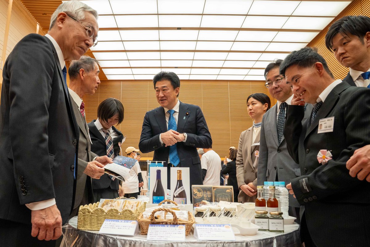 内閣官房 (@Naikakukanbo) / Posts / X