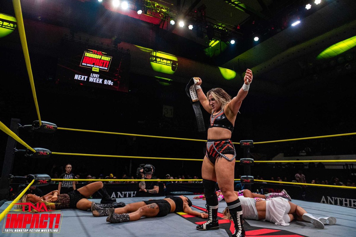 The Inevitable • NOT @DaniLuna_pro tweet media