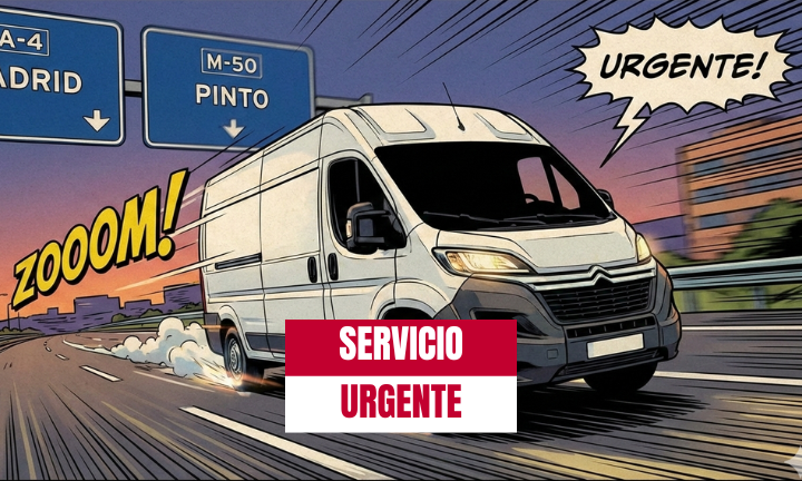 Soluciones críticas para envíos críticos: tu partner de confianza en servicio urgente de transporte #BlogTransporte
transgesa.com/blog/servicio-…