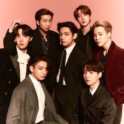 AboutMusicYT's tweet photo. BTS is the most awarded artist at the Golden Disc Awards of all time, with 31 awards. https://t.co/MU9AeIMYsp