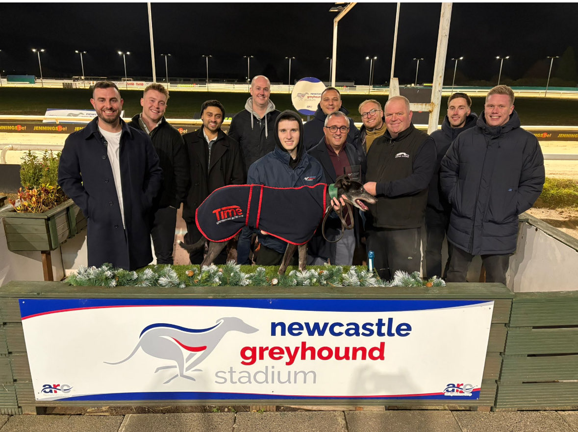 Zenith Racing tweet media