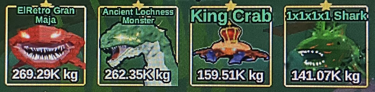 drunkrer's tweet image. izin tanya, ini kl wts laku gak ya?