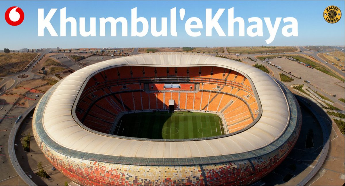 Khosi, hit the RT button if you miss watching <a href="/KaizerChiefs/">Kaizer Chiefs</a> play at home as much as we do.

Enter here to WIN: bit.ly/4nuqUhL

#EXTRAAYourSummer #AlwaysHome