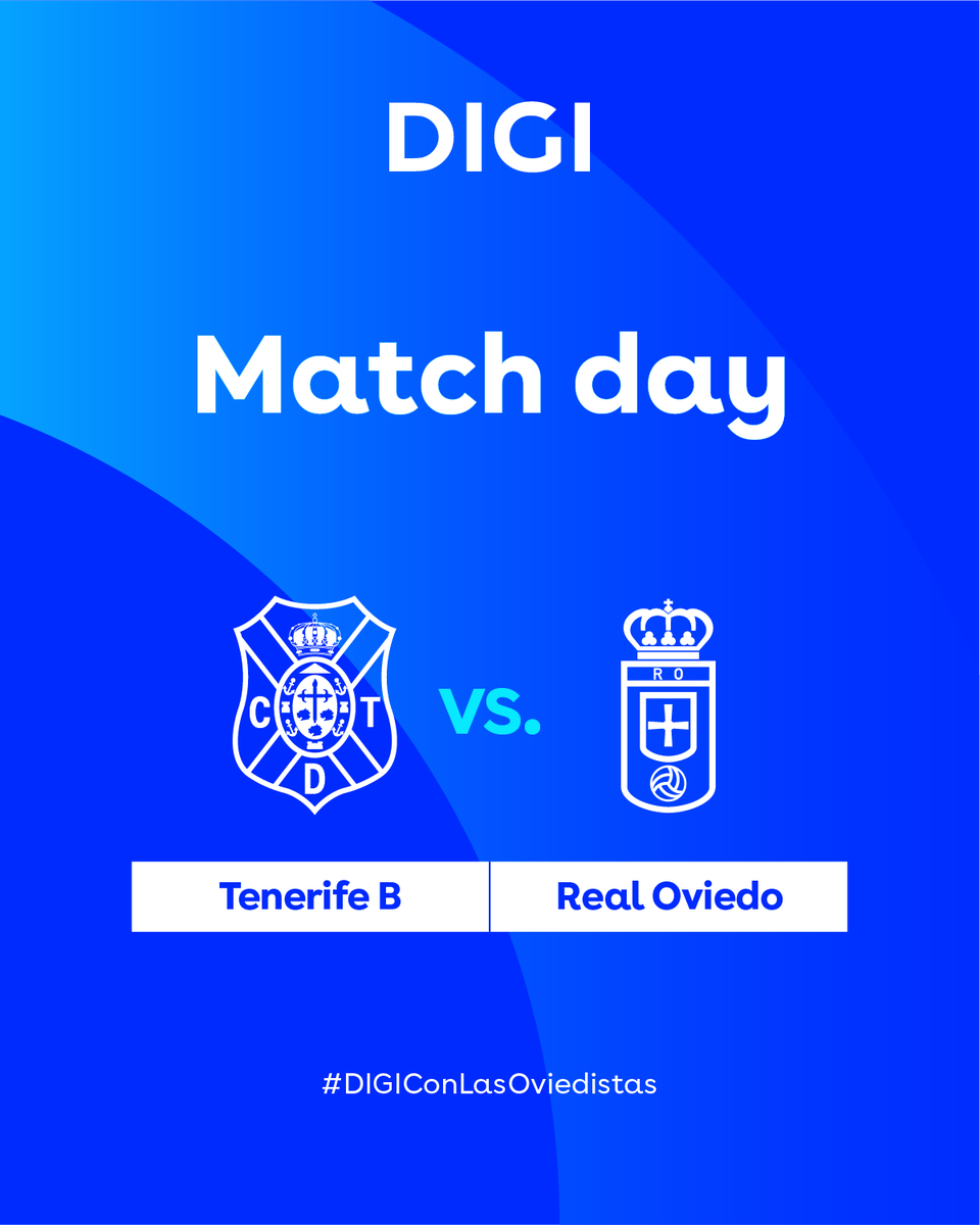 Real Oviedo Femenino tweet media