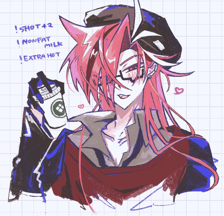 てばさき tweet media