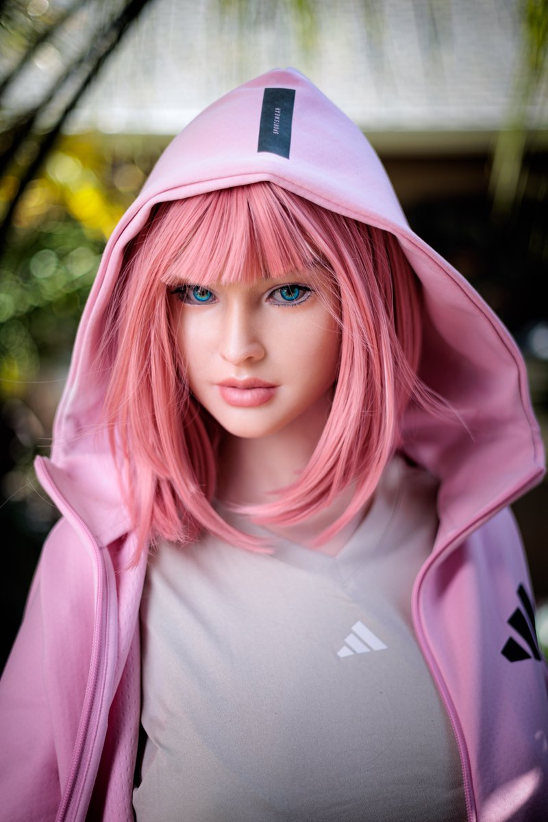 Normondoll official tweet media