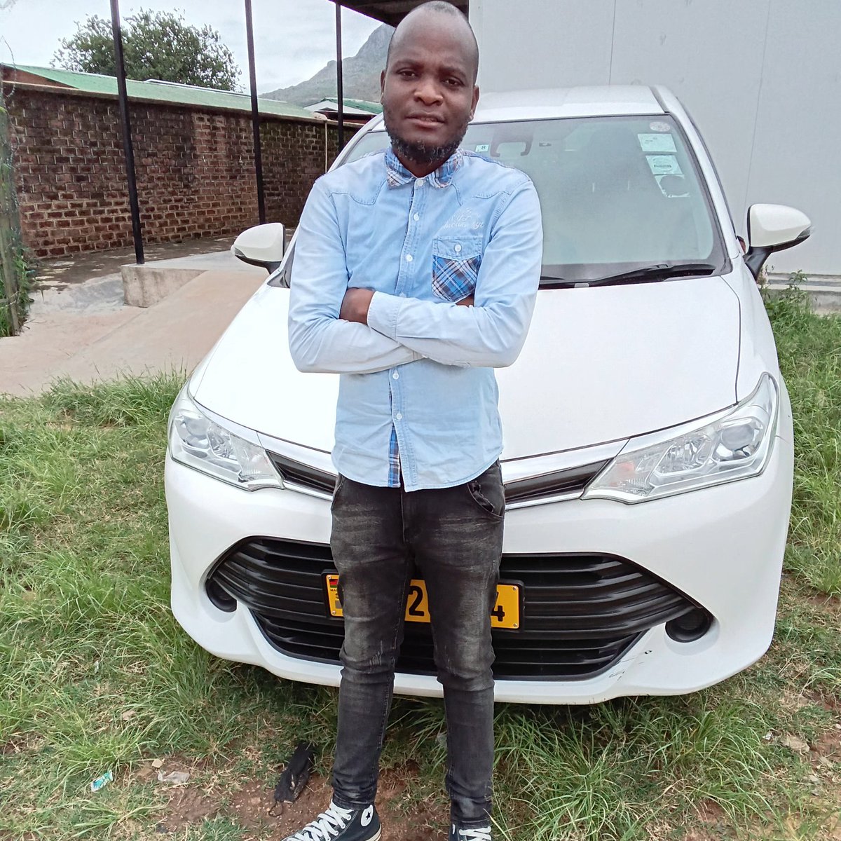 FosterAdams142's tweet photo. #NewProfilePic https://t.co/LmOBvio63o
