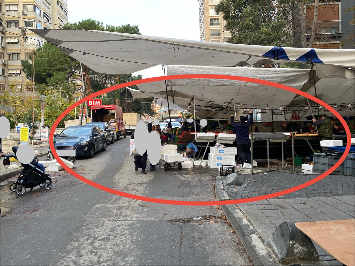 Zorba Duba - Esnaf İşgalleri Bildirim Platformu tweet media
