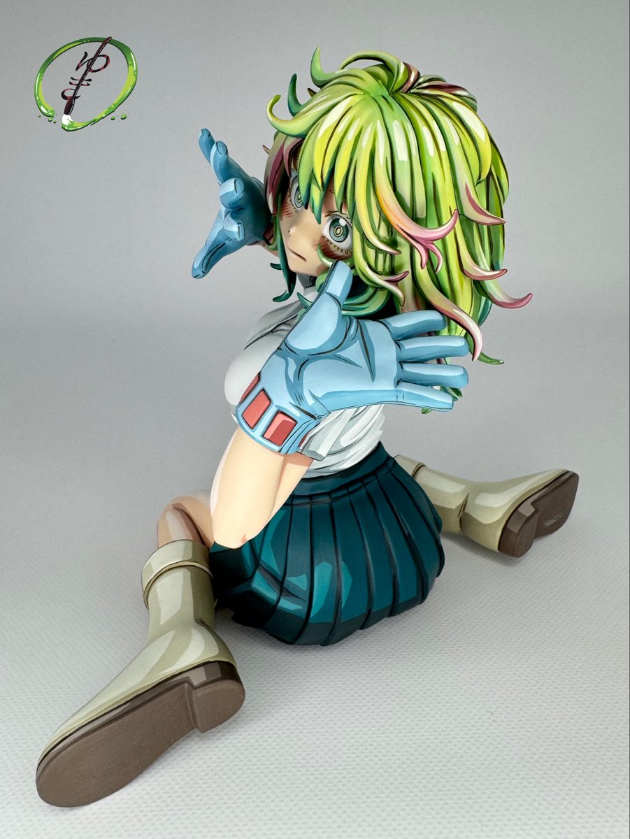 ゆきまる (@yukimaru_paint) / Posts / X