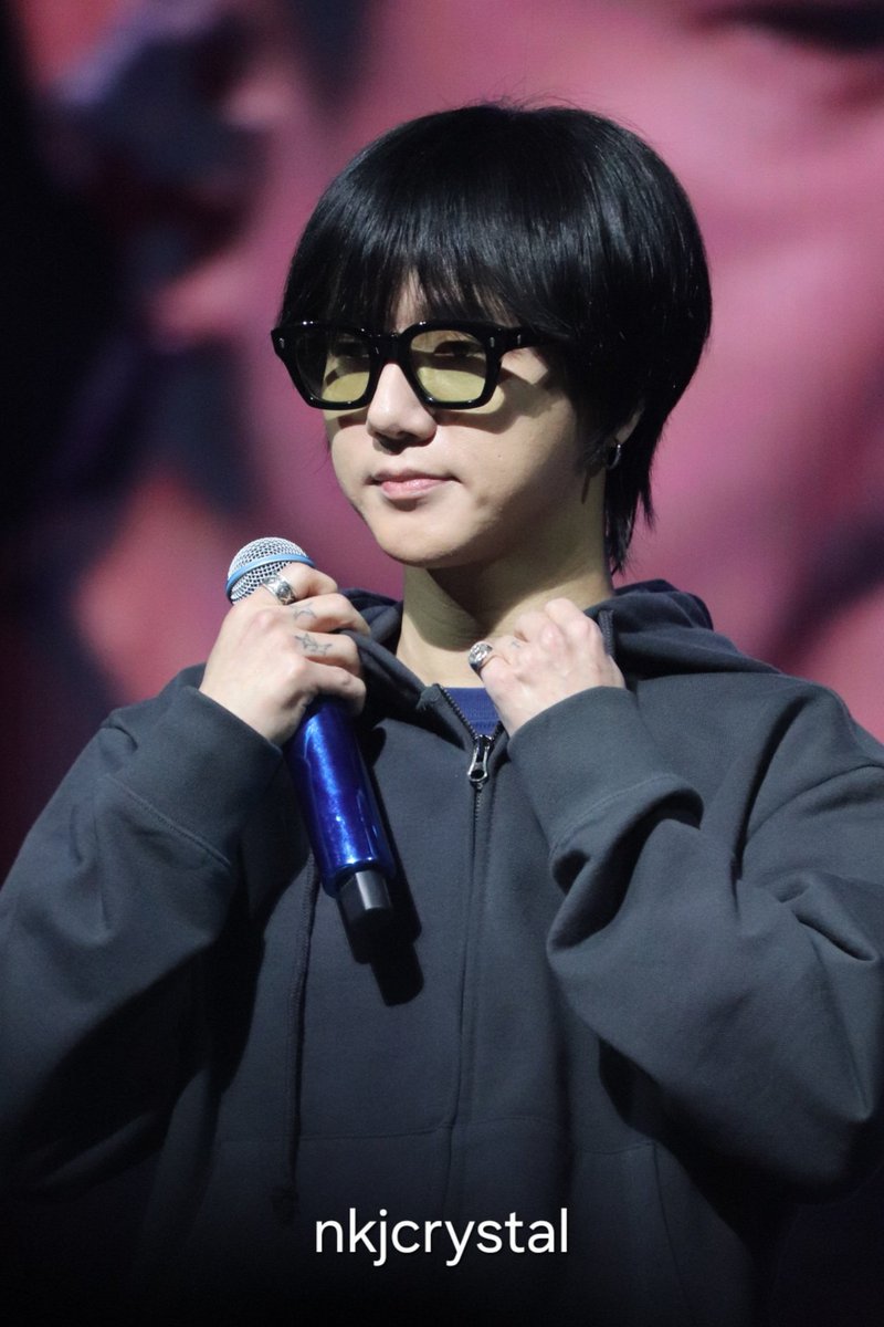 260109 SUPER SHOW 10 in MACAU 
#슈퍼주니어 #SUPERJUNIOR #예성 #イェソン #YESUNG
<a href="/shfly3424/">Yesung</a>