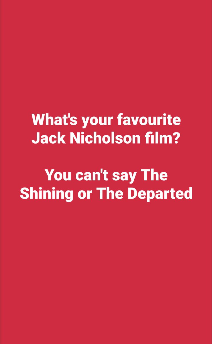 All The Right Movies tweet media