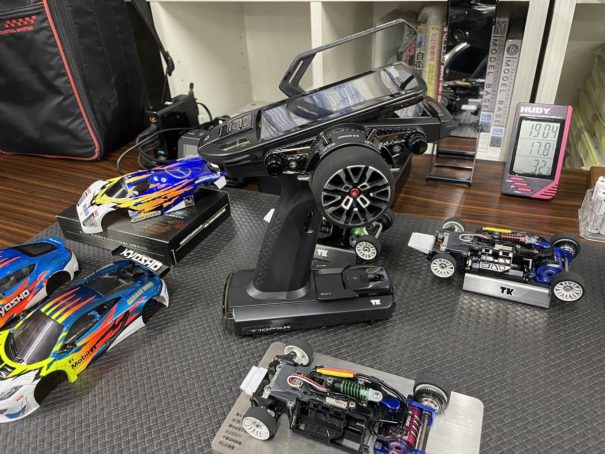 TK (@NineCotton) / Posts / X