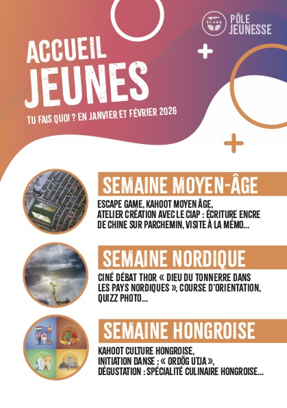 Info Jeunes Grand Montauban tweet media