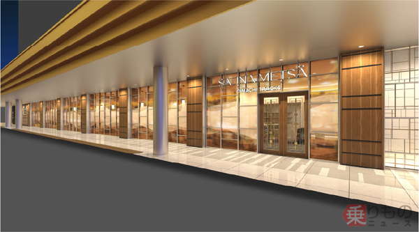 【気になる】国内初「路面電車型のサウナ」、JR大井町駅近くに3月28日に誕生へ
news.livedoor.com/article/detail…

JR大井町駅に隣接する「OIMACHI TRACKS」内にトラムサウナが設置される。トラムサウナは男性浴室に設置される予定で、女性浴室には薬草ロウリュが備えられるとしている。