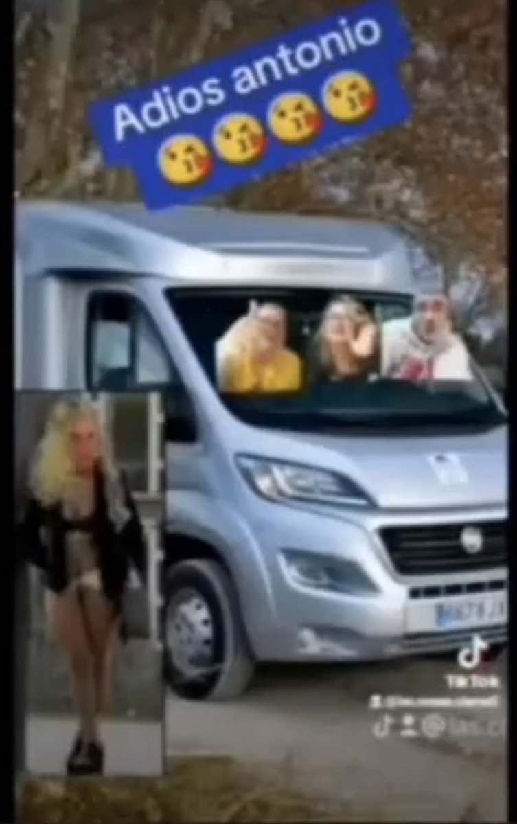 ESTELA <a href="/abierto_micro/">estela</a> la parodista 😂,pobre mujerica llena de maldad ,como descerebrada e inculta que eres ,en tu simpleza no eres capaz de dilucidar lo xenófobo que hay en tu obra ,foto👇, tienes la desvergüenza de intentar equiparar ,eres una HDLGF 
Queda menos tic,tac 👠🎸💃