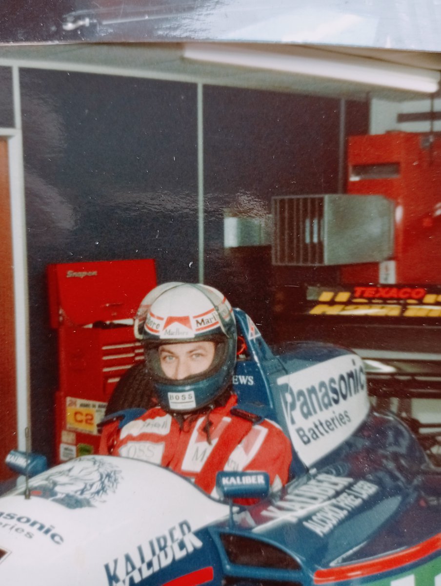 Steve E. Baber. BSc.Aerospace & Mechanical Eng tweet media