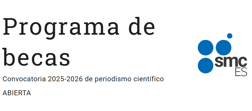 Science Media Centre España tweet media