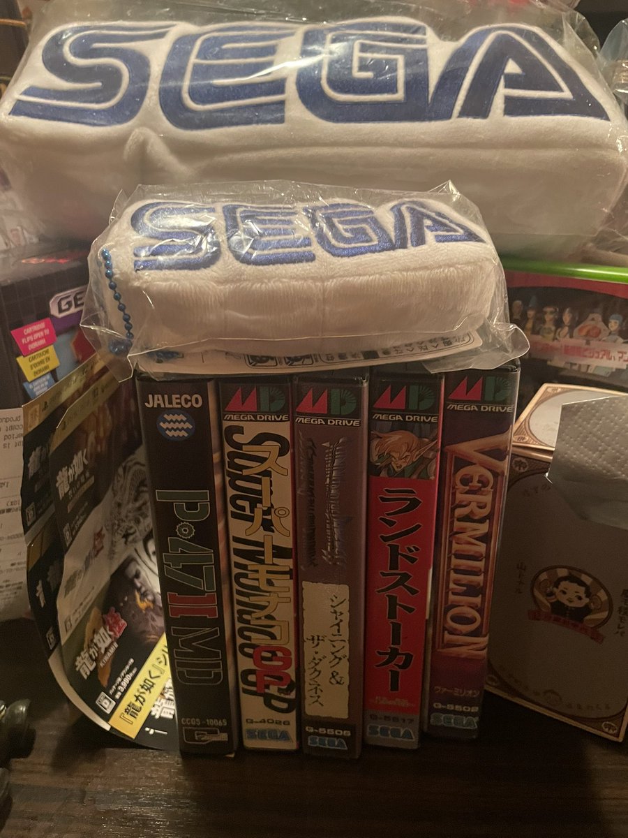 オープンしましたー‼︎