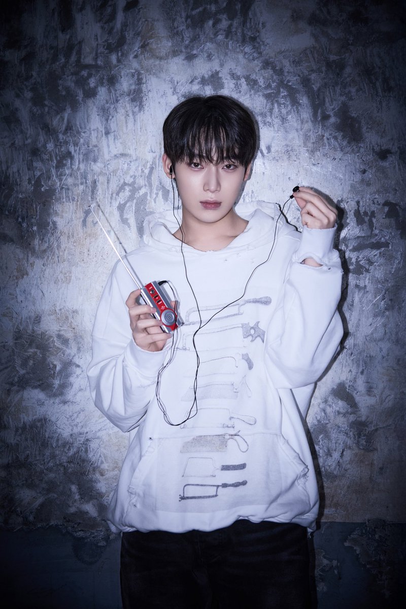 ENHYPEN's tweet image. Catch me if you can 🧛

#ENHYPEN
#THE_SIN_VANISH