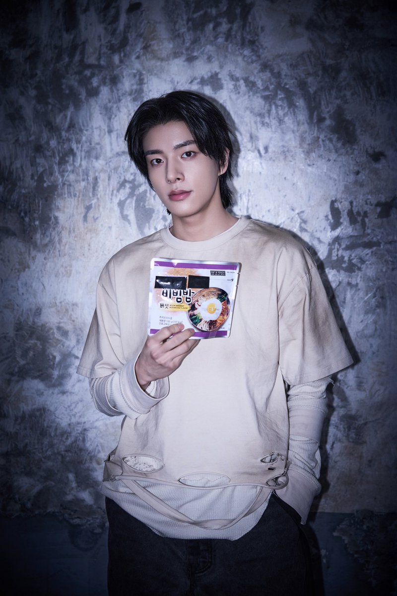 ENHYPEN's tweet image. Catch me if you can 🧛

#ENHYPEN
#THE_SIN_VANISH