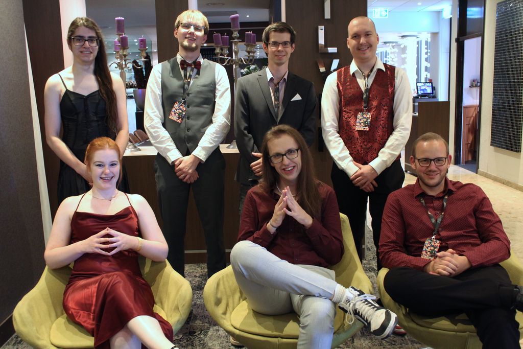 Last years semi formal dinner party at was a huge success so get your suits🎩 and dresses👗ready for round 2. 

We're celebrating our 10 year anniversary and everybody is invited🫶but only as long as tickets are available.

Get yours over at bsgmarathon.com/tickets🎫
#BSGPlus2026