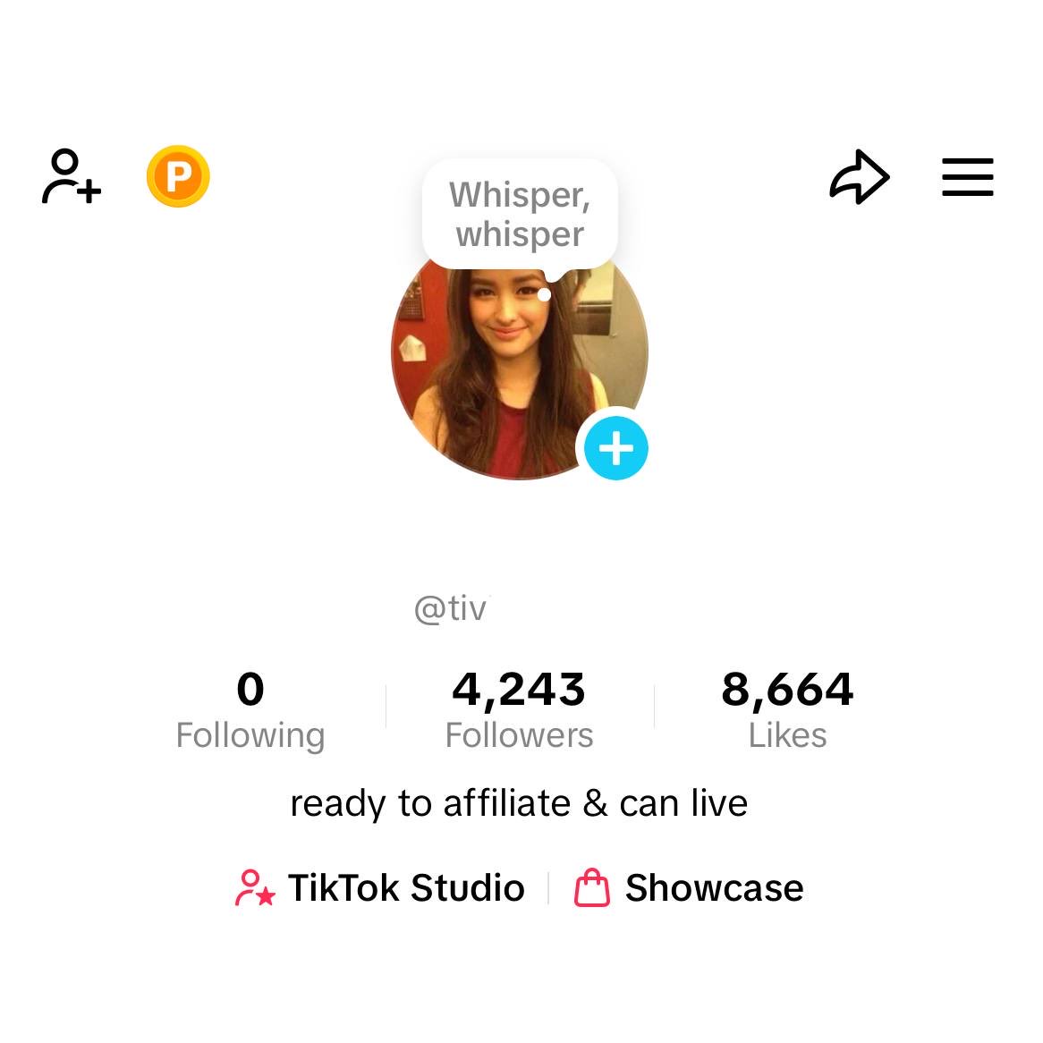 pixiepichii's tweet photo. forsale / selling tiktok acc f1.1k f1.9k f4.2k  f7.2k can be use for affiliate or business 
Dm #ratiorine #ratszone #ratspace https://t.co/EgE1Zabv1S