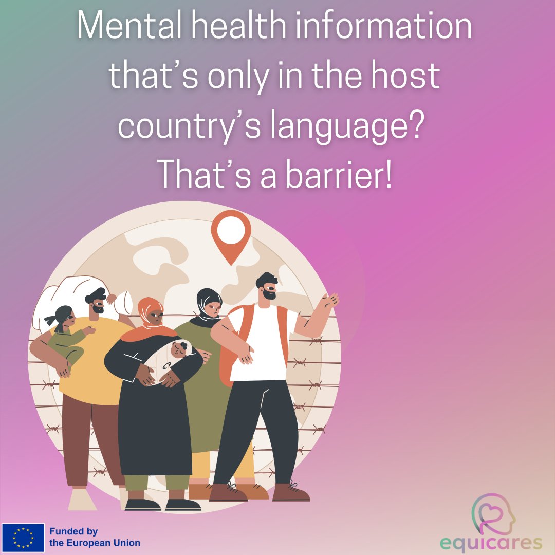 Equicares Project tweet media