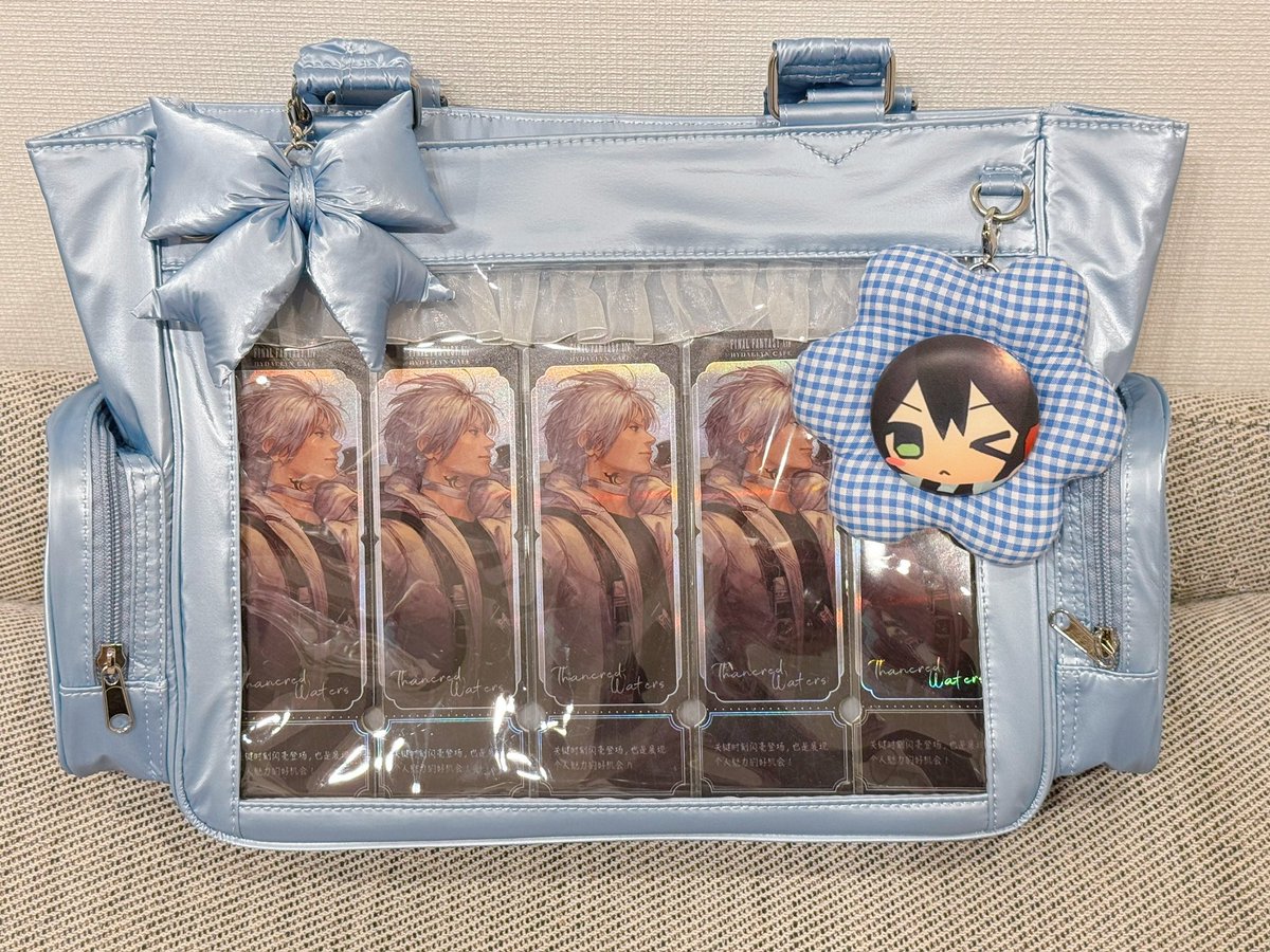 Valerie/舞 tweet media