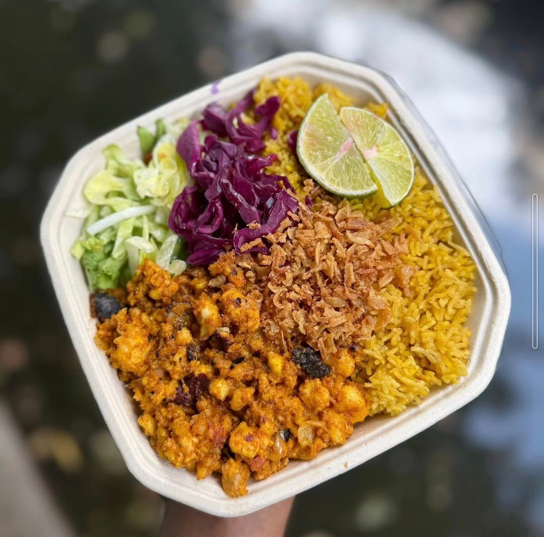 Victoria Park Market tweet media