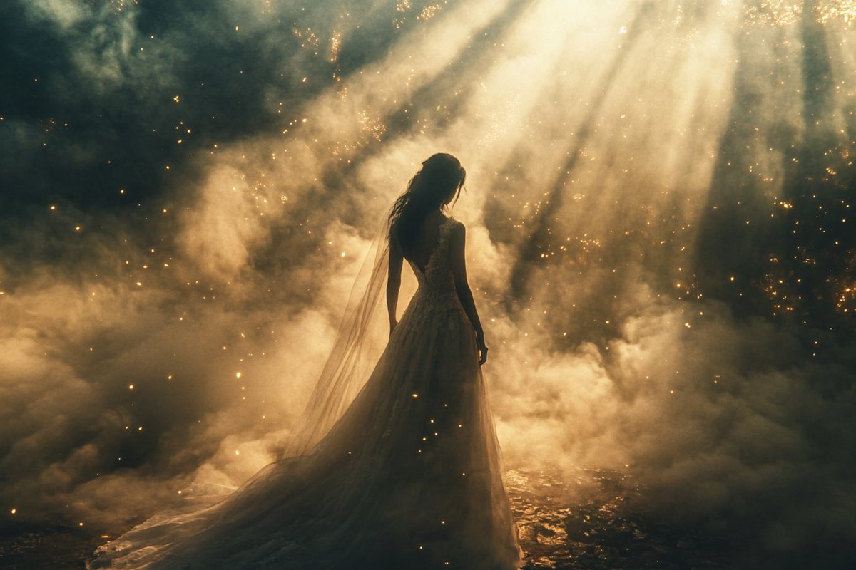 Volumetric fog gallery