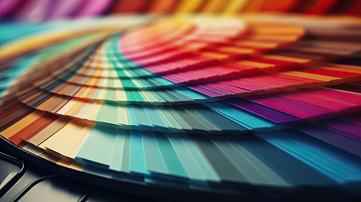 MYTH: Colour psychology is overrated.
FACT: Colour is the quickest way to trigger emotion and memory.

👉 Discover the power of colour: 
tinyurl.com/5w5uzsw4

#FactOrFictionFriday #ColourPsychology #BrandDesign #CreativeAgency #DesignExperts #VisualIdentity #MadeByVI