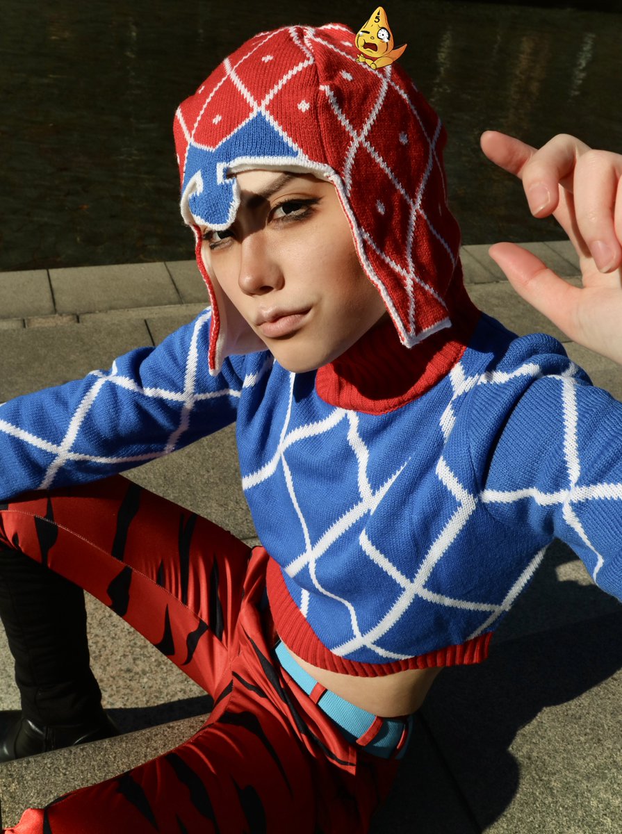 kyousuke082's tweet image. JOJO｜ミスタ 〜🔫
#アミティエ_リバモ