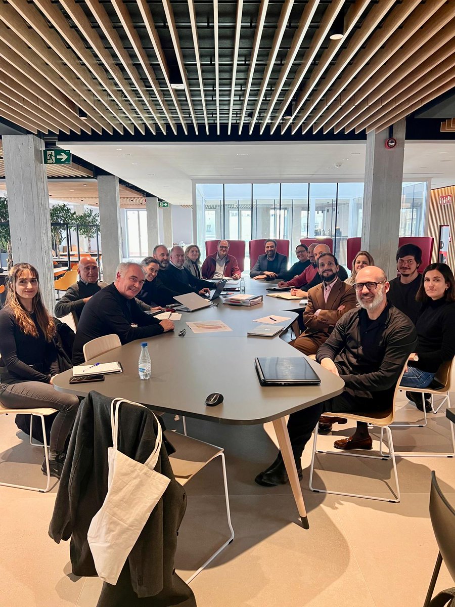 Madrid Culinary Campus tweet media