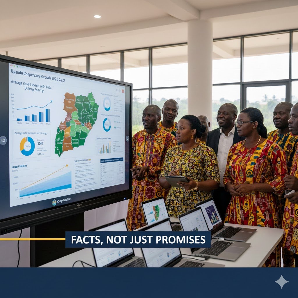 Coop Profiler tweet media