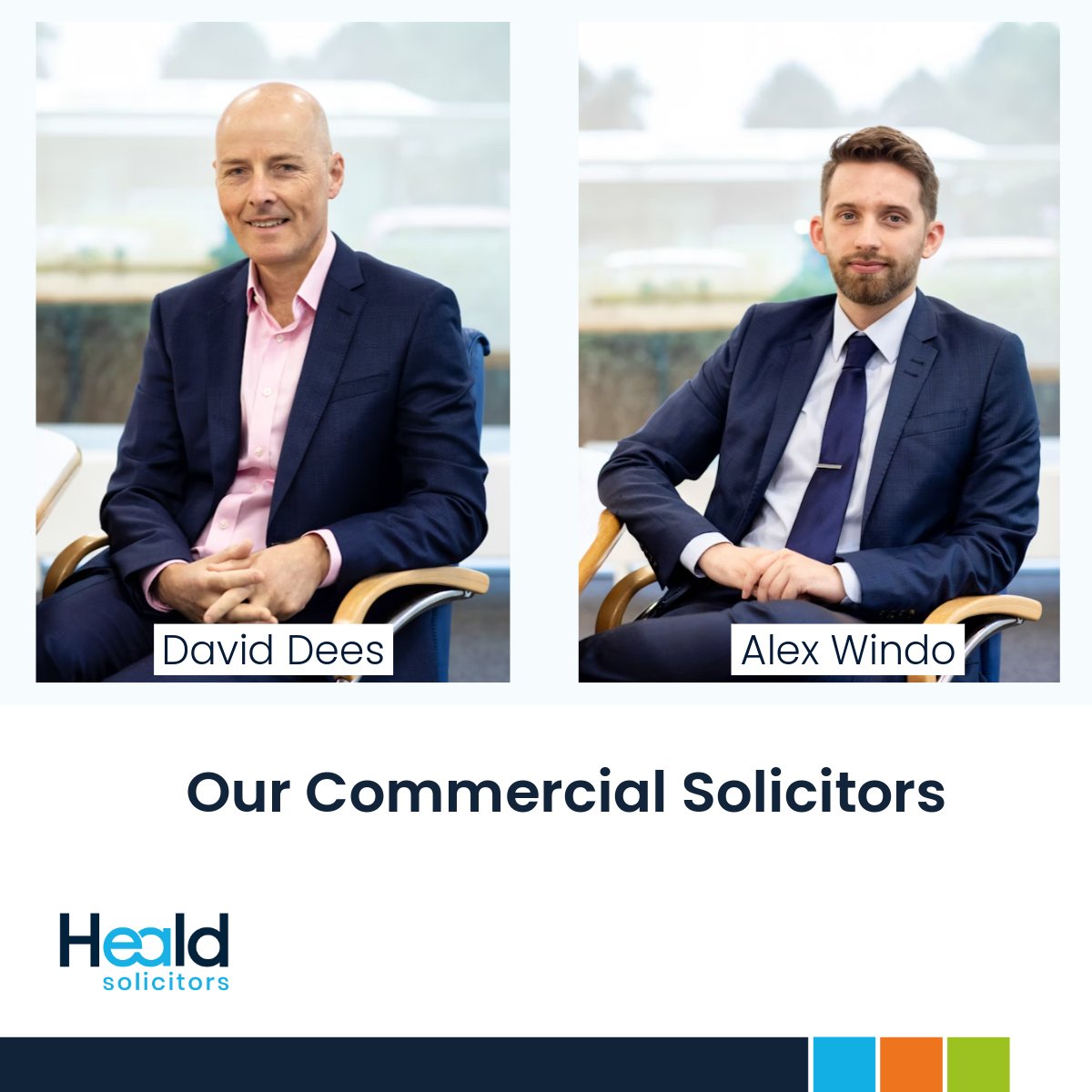 Our commercial law team guide client’s through each step of every transaction, to make sure they understand every document they sign.

Thank you for your outstanding review!