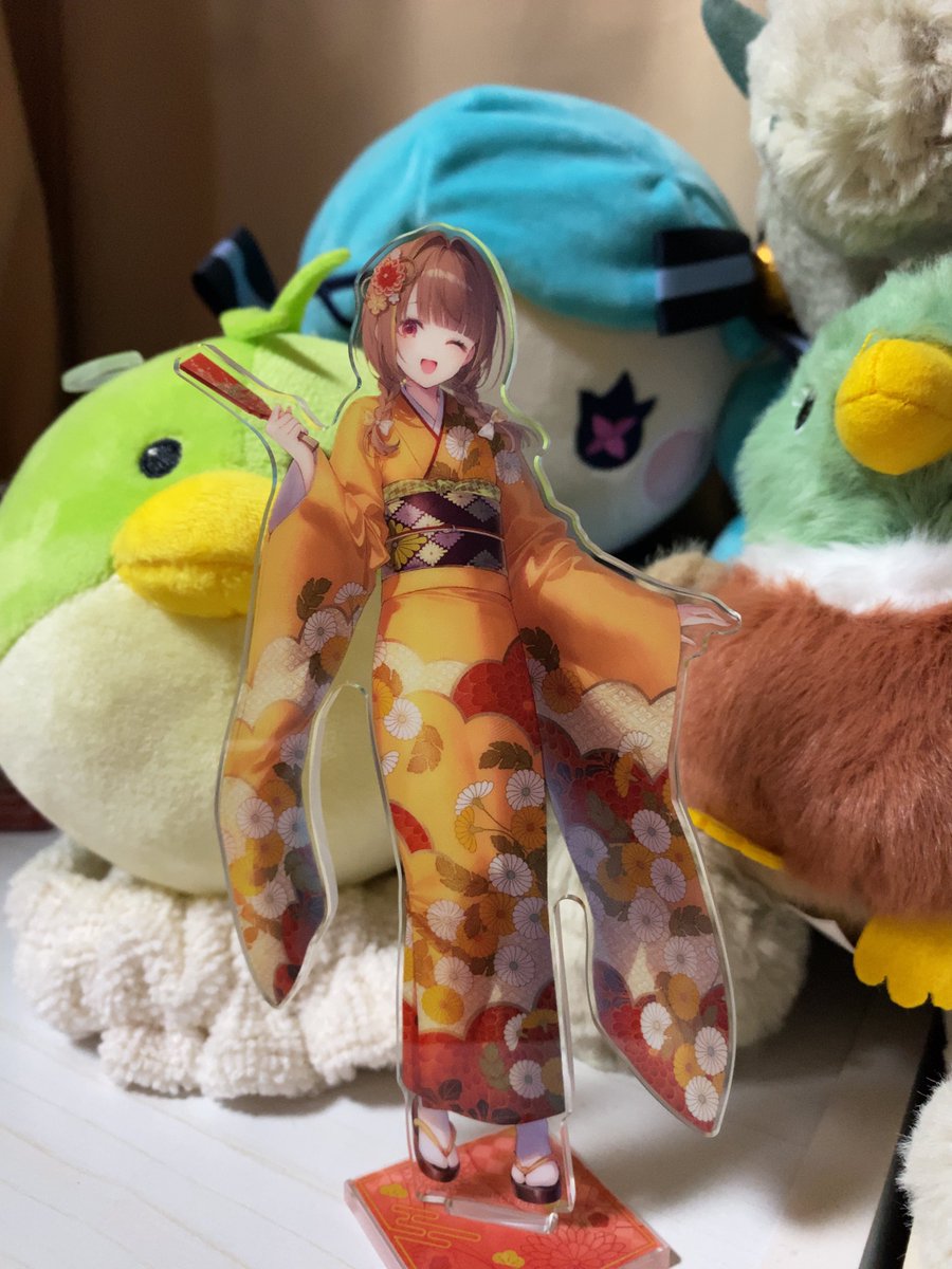 ねむねむ 鳴瀬ねむ (@nrsnm_) / Posts / X