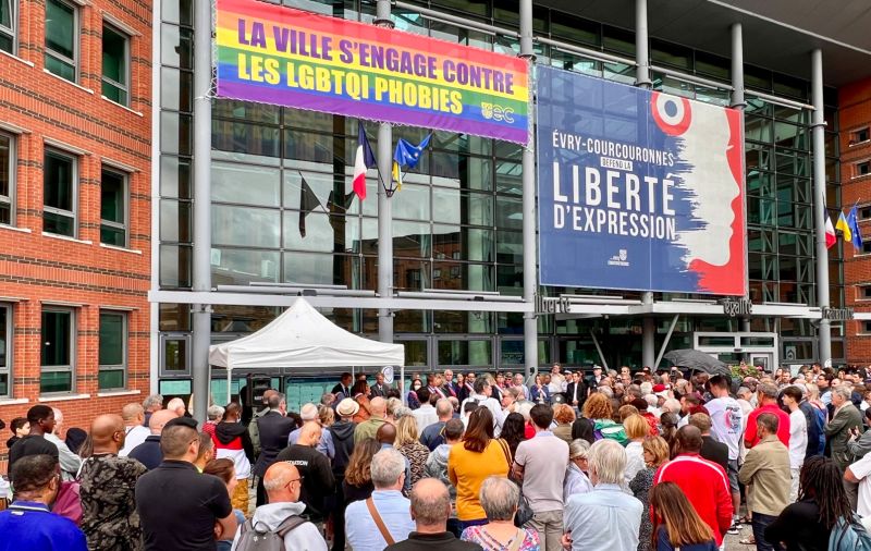 ACTUSe's tweet image. ACTUSE / Municipales 2026 : bâtir la France, commune après commune par Philippe Rio, maire communiste de Grigny pcfevry.hautetfort.com/archive/2026/0…