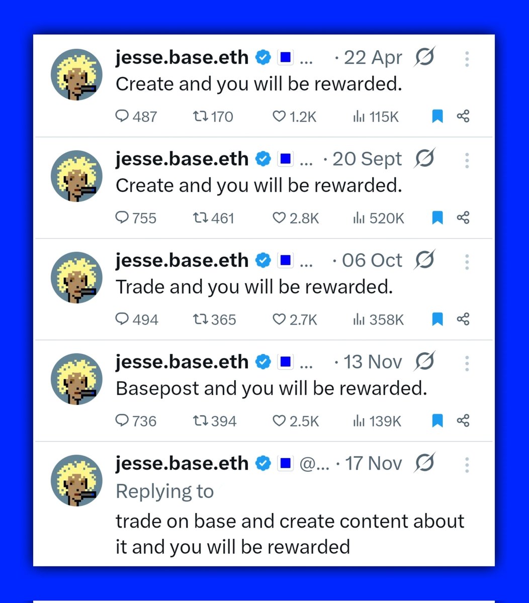 BaseSpotDex.com tweet media