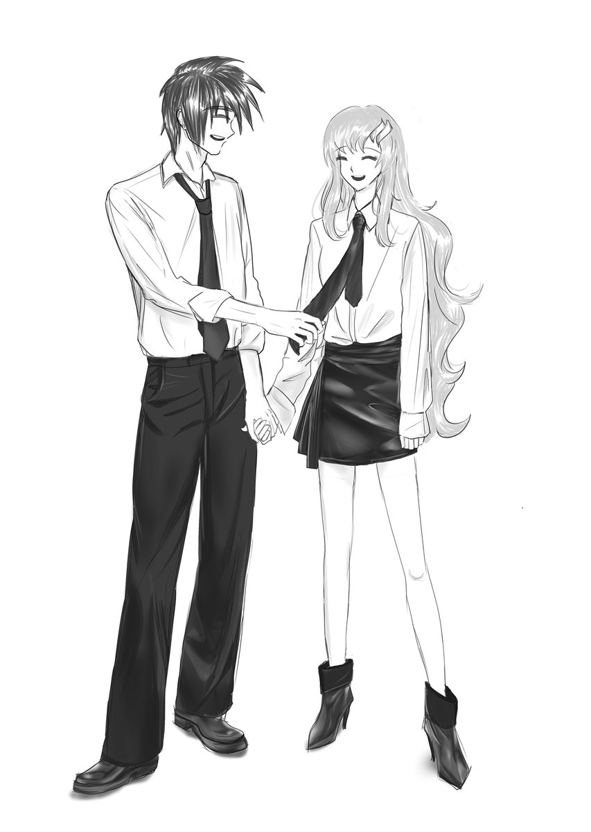 thyciturn's tweet image. .rkgk

kiraraku
キララク