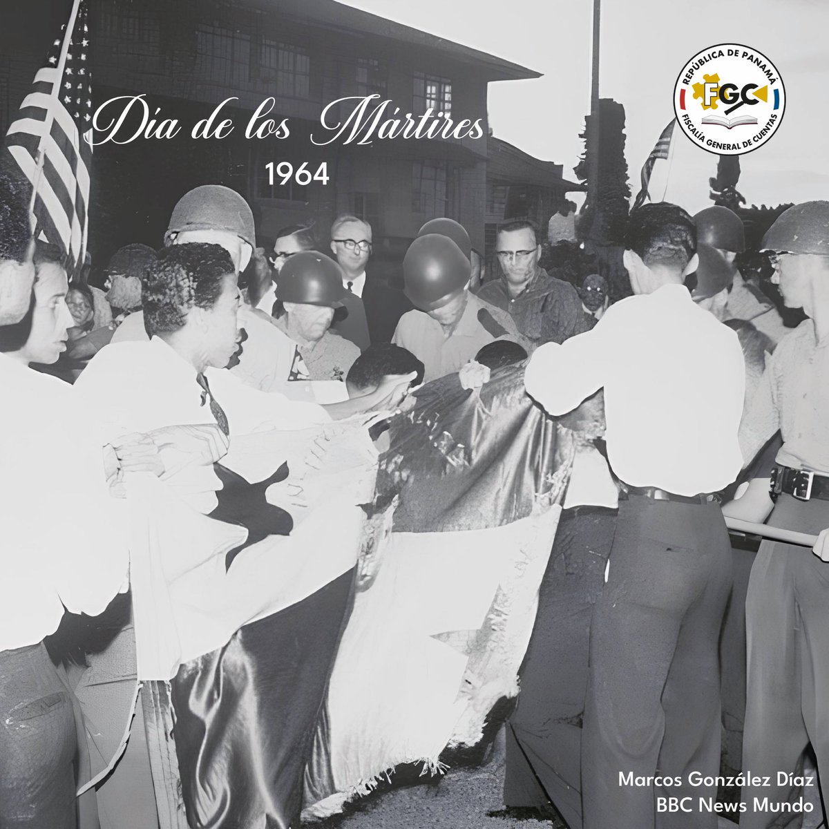 Fiscalía General de Cuentas tweet media