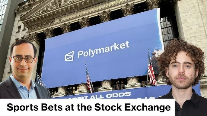 SWAY_Markets's tweet image. BREAKING: Dow Jones signed a deal to integrate Polymarket prediction data across WSJ / Barron’s / MarketWatch, including market-implied tools like an earnings calendar.