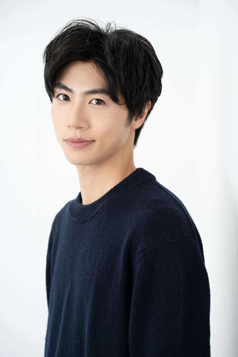 junmove08's tweet photo. 宣材写真新しくなりました📸 https://t.co/4r0yP0bYeV