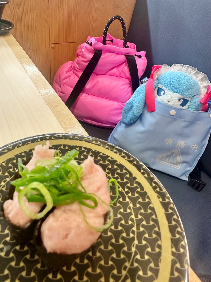 ねぎとろページ ねぎとろページ ねぎとろ🦒 (@negi_toro396) / Posts / X