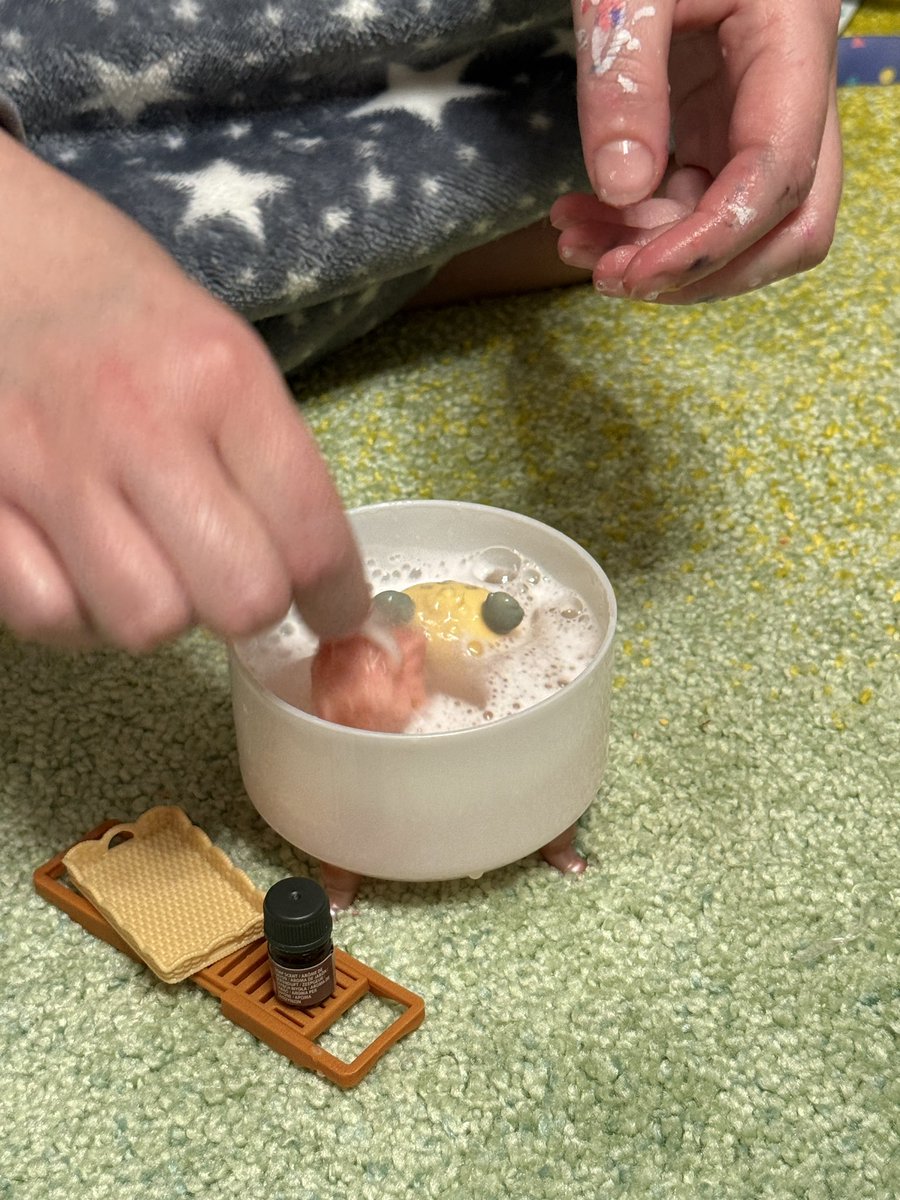 Jay 🔜 ANW tweet media