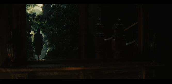 Qué barbaridad de película