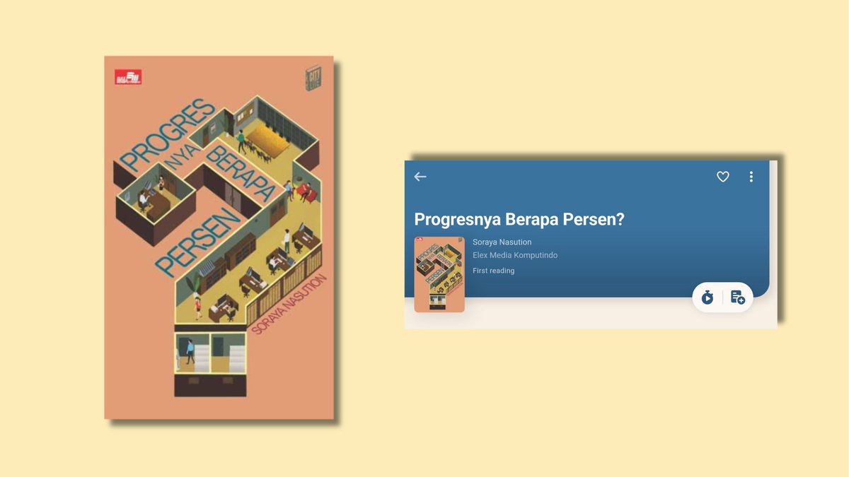 actuallywhoz's tweet image. — current read . . . 📖⟡˖ ࣪
 
ㅤ   𝗣𝗿𝗼𝗴𝗿𝗲𝘀𝗻𝘆𝗮 𝗕𝗲𝗿𝗮𝗽𝗮 𝗣𝗲𝗿𝘀𝗲𝗻
              by. Soraya Nasution

-🪩. 09/01/26