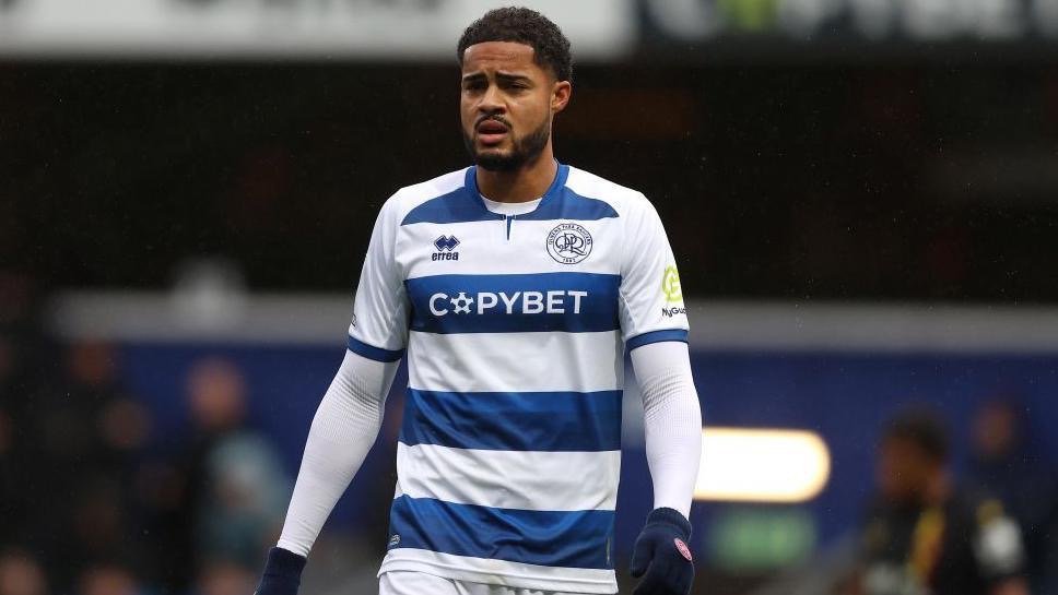 TRIBUNESTE42100's tweet image. L’ASSE RELANCE LA PISTE JONATHAN VARANE

L’AS Saint-Étienne a repris contact avec les Queens Park Rangers pour Jonathan Varane. Auteur d’une saison pleine, il figure sur la short-list, QPR n'a pas fermé la porte mais se montre gourmand financièrement. 

🗞️@Site_Evect