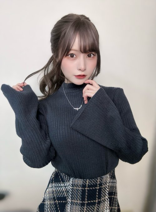 Twitterのコスプレ画像17