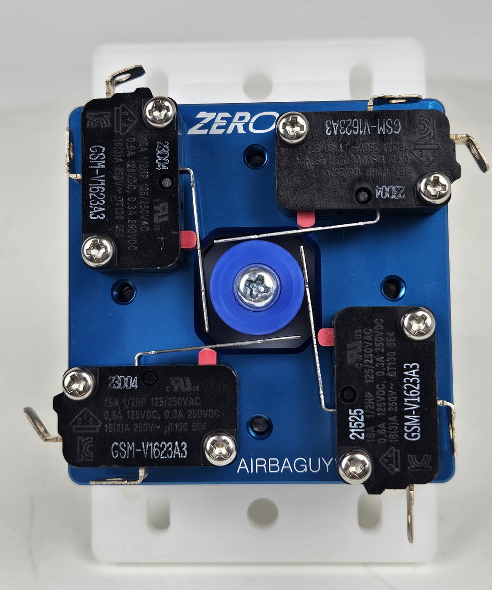 Attasa's tweet image. Asura Factory 新開発 風神レバー 最新版 "Fujin Zero" 風神 零 ジョイスティックレバー アクチュエーターセット（14.7mm/15mm/15.6mm）

第2弾出荷分 プレオーダー 受付中
月内、入荷次第の発送となります
今暫く、お待ち願います…